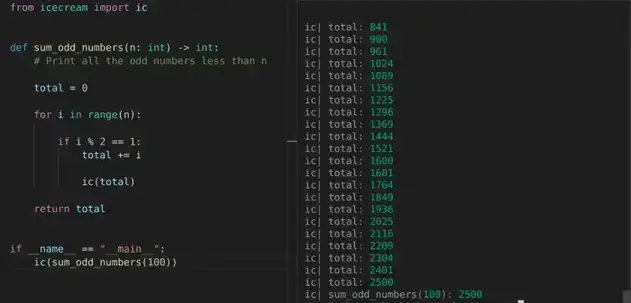 Debug Python Scripts Like a Pro | 2