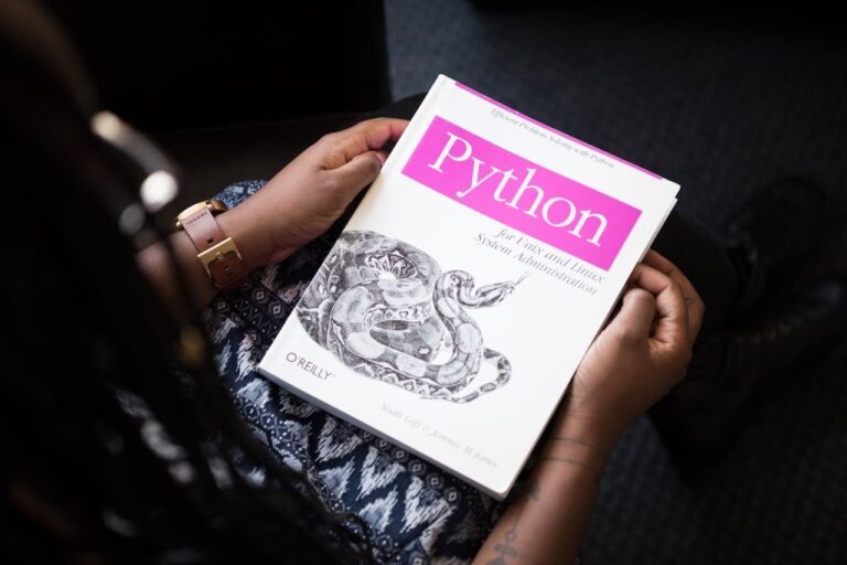 How to Learn and Improve Your Python Coding Skills With Free Resources?