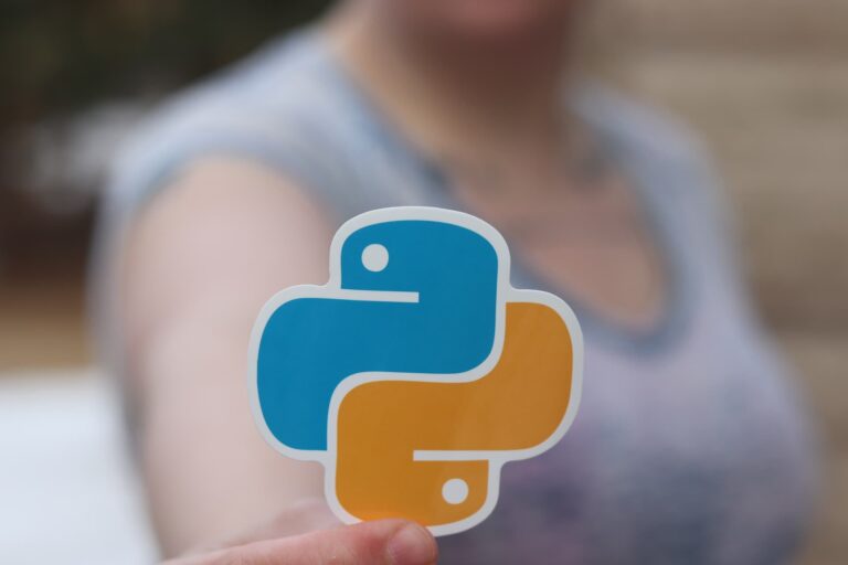 6 Ways To Run Python Scripts